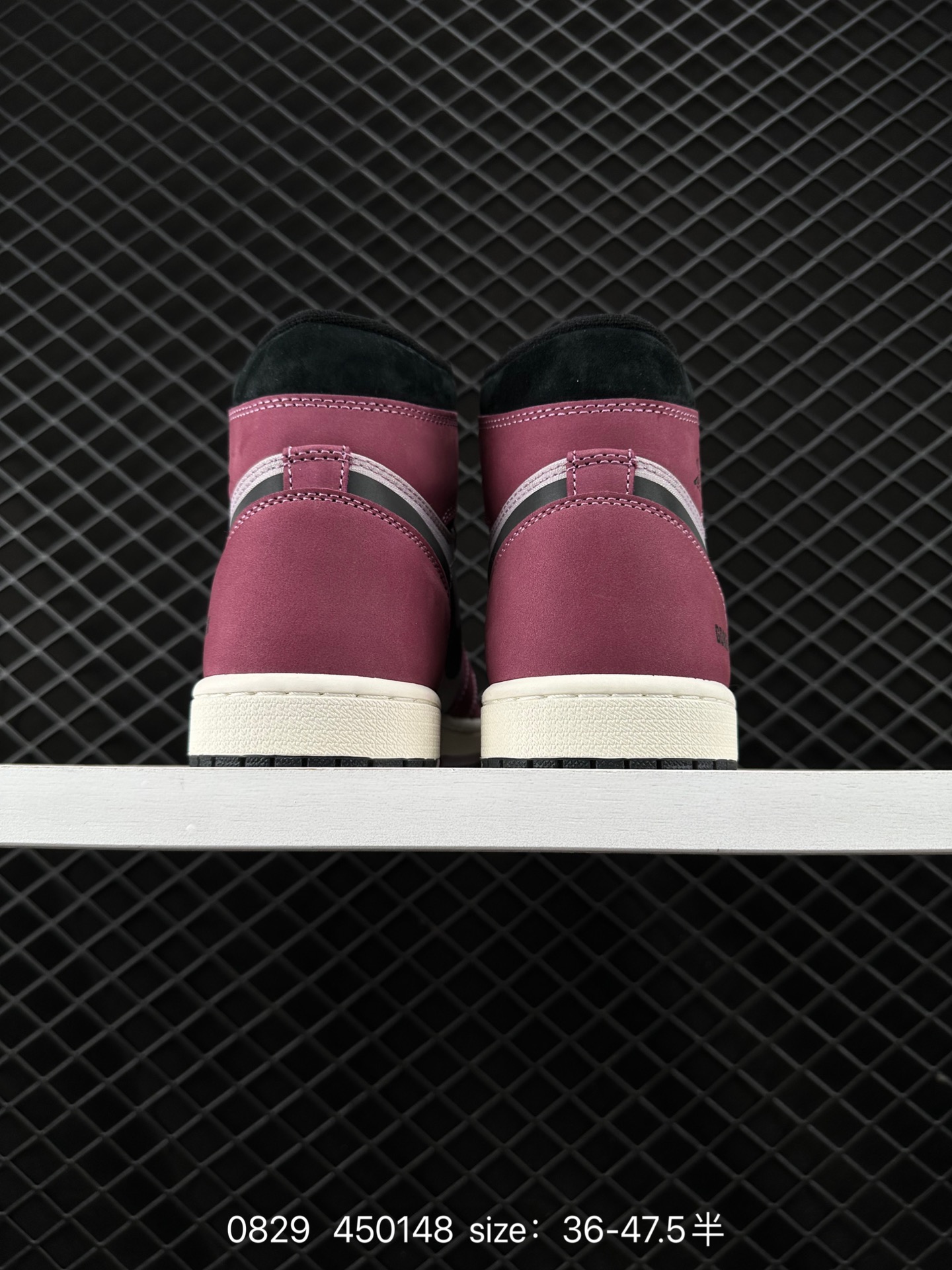 Air Jordan 1 HIGH AJ1